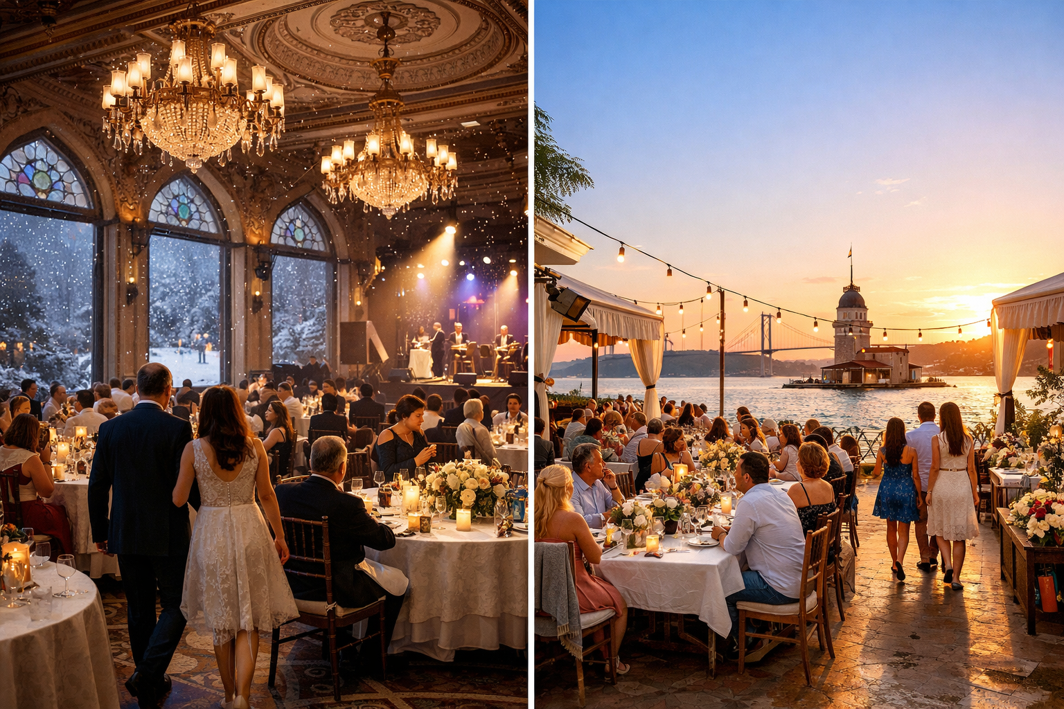 Blog — Etkinlik rehberi yazıları